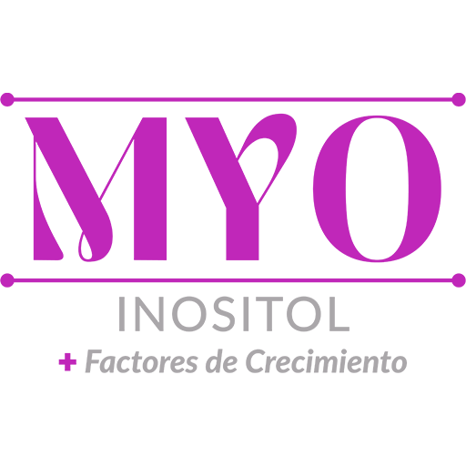 MYO Inositol : 